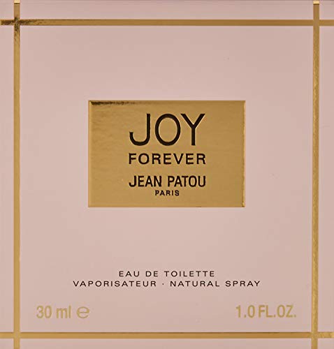 Jean Patou Joy Forever Eau de Parfum 1.0 oz – Oriental Floral
