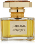 Jean Patou Sublime EDP Spray 1 oz – Floral Parisian Perfume