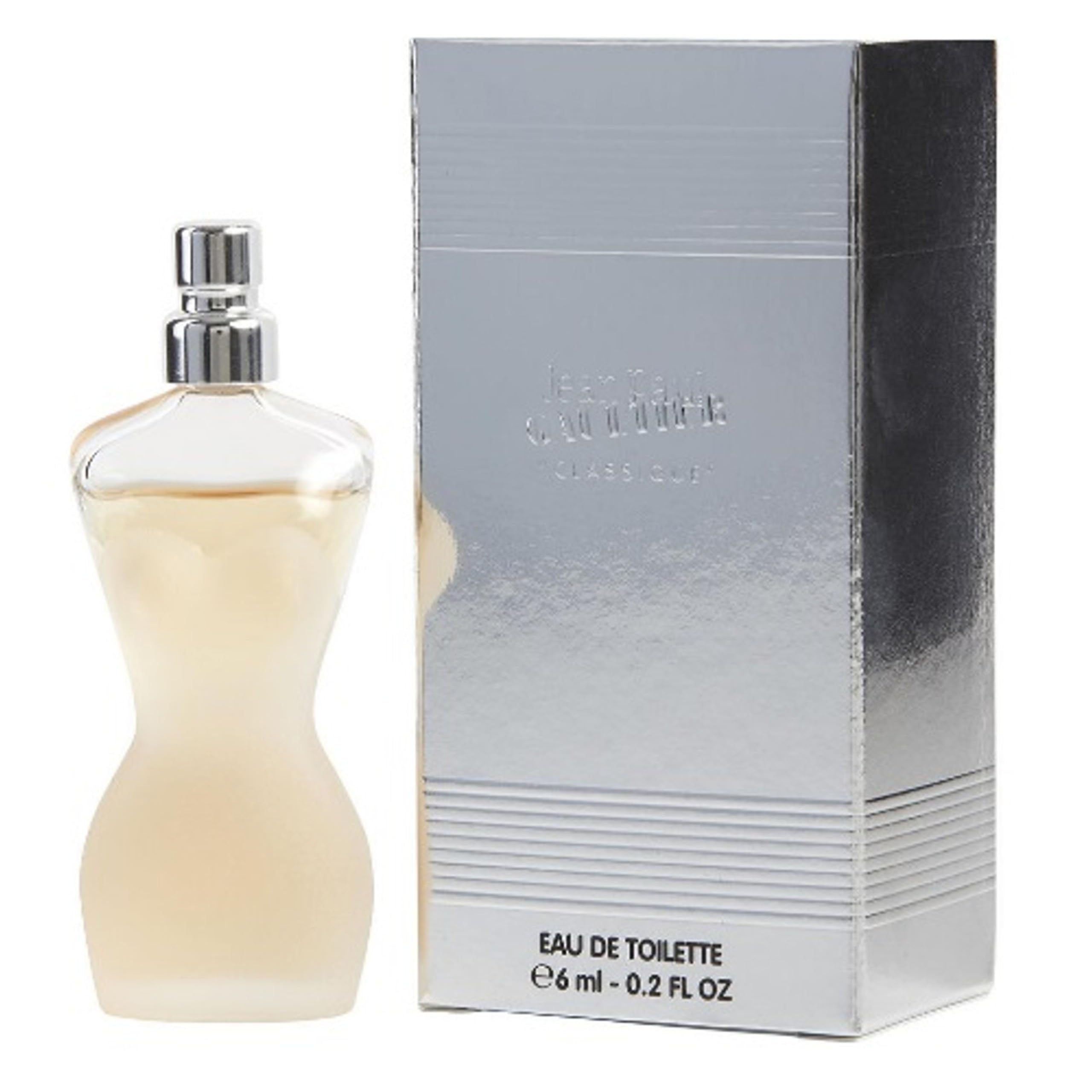 Jean Paul Gaultier EDT Mini 0.2 oz – Travel-Size Fragrance by Jean Paul Gaultier