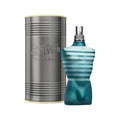 Le Male by Jean Paul Gaultier – Eau de Toilette for Men, 4.2 oz