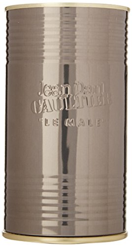 Jean Paul Gaultier Le Male Eau de Toilette Spray 2.5 oz – Classic Men’s Fragrance