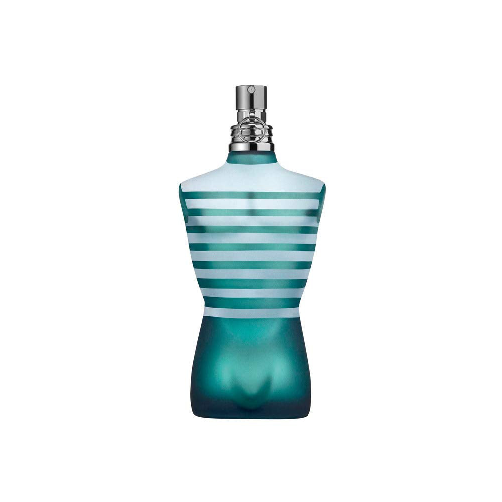 Jean Paul Gaultier Le Male for Men - 4.2 oz EDT Spray