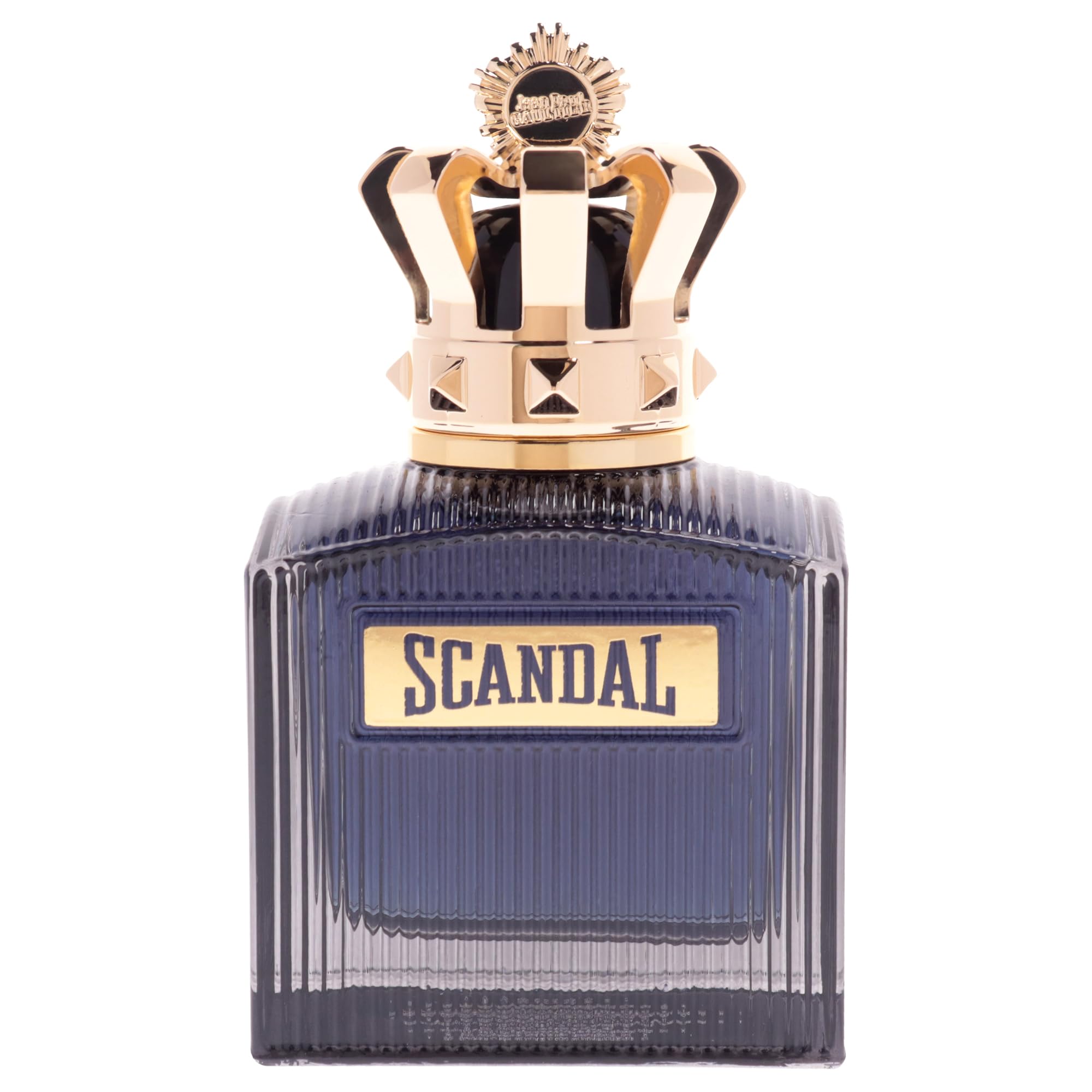 Scandal Intense by Jean Paul Gaultier for Men – 3.4 oz EDP Spray