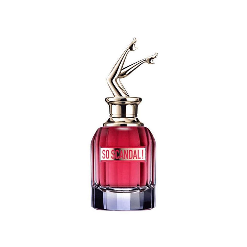 Jean Paul Gaultier So Scandal Eau de Parfum for Women – 1.7 oz