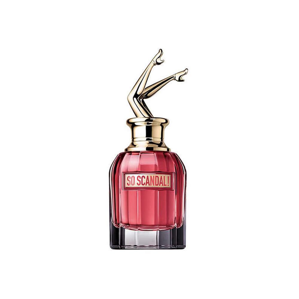 Jean Paul Gaultier So Scandal Eau de Parfum for Women – 1.7 oz