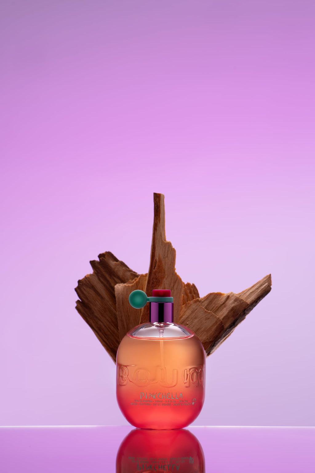 Jeanne Arthes Boum Pinkchella – Fruity Floral Perfume for Women | Made in France