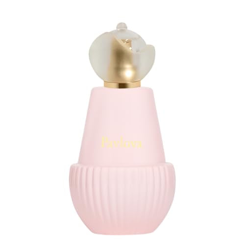 Pavlova Eau de Parfum by Jeanne Arthes – French Way of Life, Tea Time in Paris