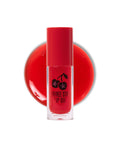 Jeffree Star Lip Oils – 0.17 oz, Vegan, Moisturizing, 5 Shades (Self Made, Coffee Drip, Pink Aura, Watermelon Wealth, Wyoming Winter)