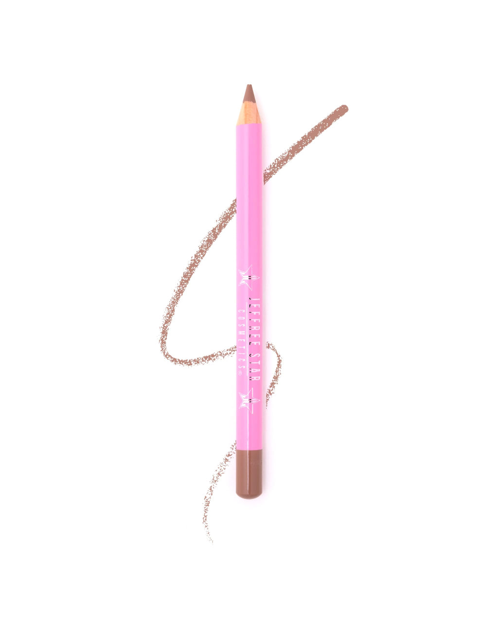 Jeffree Star Velour Lip Liner - 11 Shades, Creamy Soft-Satin Finish, Long-Lasting Color, Peptide Complex, Vegan & Cruelty-Free