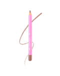 Jeffree Star Velour Lip Liner - 11 Shades, Creamy Soft-Satin Finish, Long-Lasting Color, Peptide Complex, Vegan & Cruelty-Free