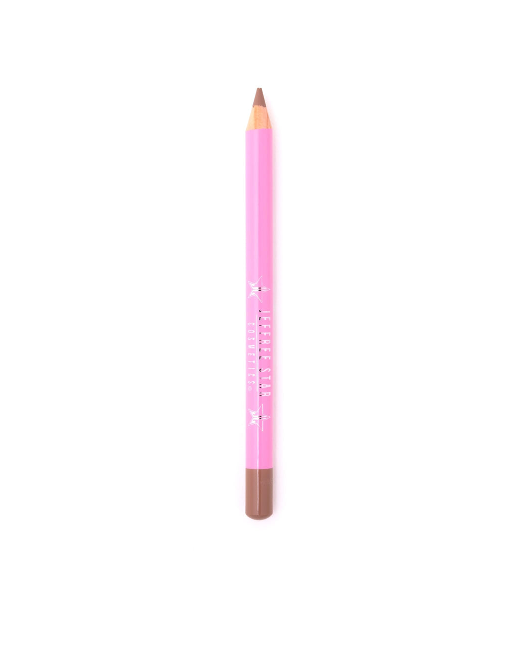 Jeffree Star Velour Lip Liner - 11 Shades, Creamy Soft-Satin Finish, Long-Lasting Color, Peptide Complex, Vegan & Cruelty-Free