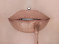 Jeffree Star Velour Liquid Lipstick – I'm Nude | Long-Lasting Matte Finish, 0.19 fl oz