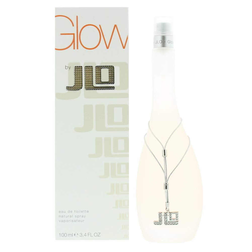 Jennifer Lopez Glow EDT 100 ml | 3.4 fl oz