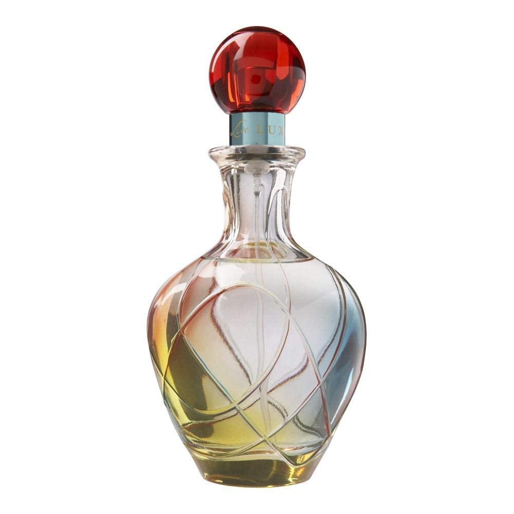 Jennifer Lopez Live Luxe Eau de Parfum – 3.4 oz / 100 ml for Women