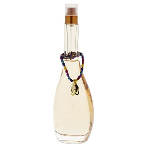 Miami Glow Eau de Toilette Spray 3.3 oz for Women – Jennifer Lopez
