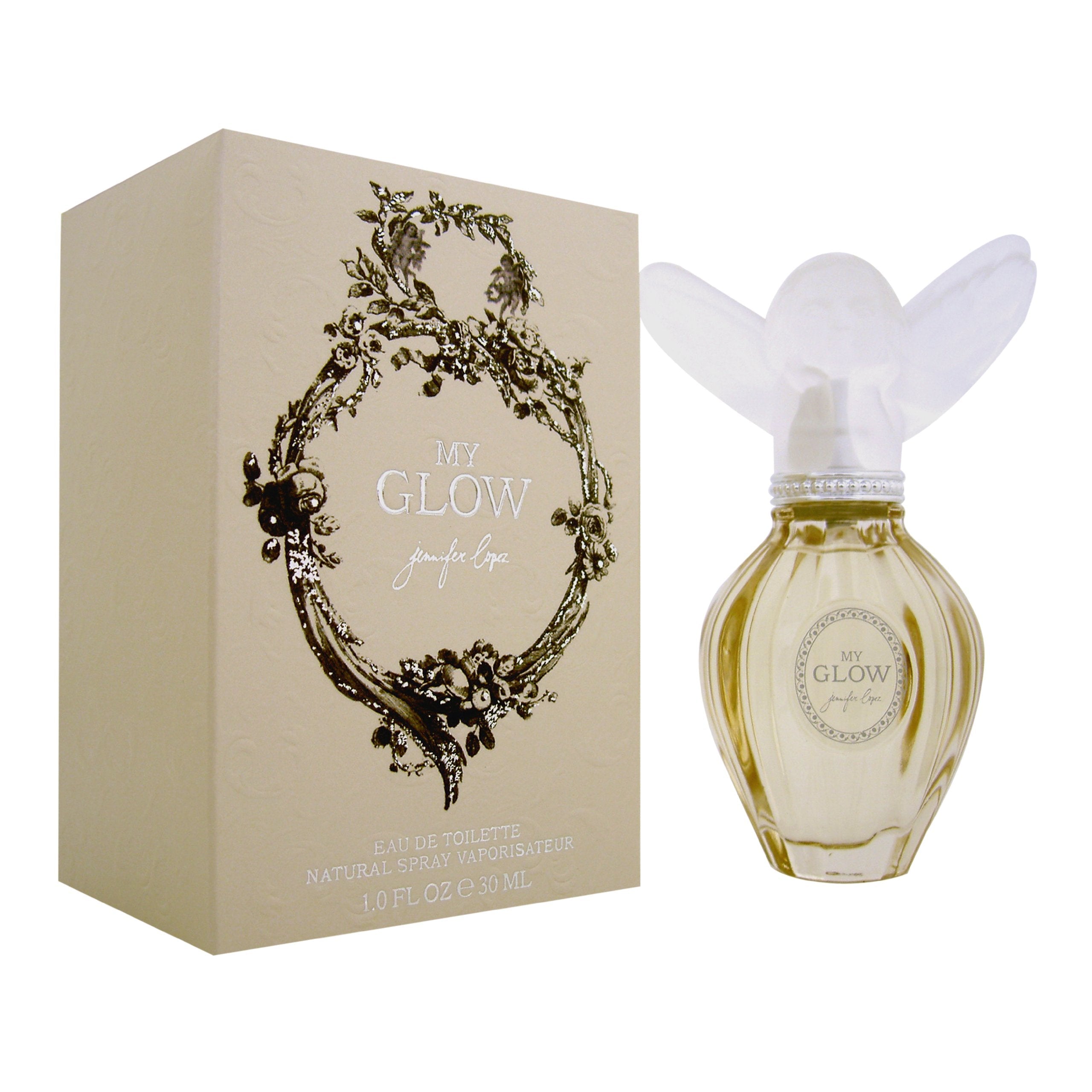 My Glow for Women by Jennifer Lopez – 1.0 oz EDT Spray