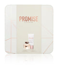 Jennifer Lopez Promise Gift Set — 30ml EDP + 75ml Body Lotion + Keepsake Tin