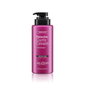 Jenoris Professional Curls Cream – Pistachio Oil Hydration for Defined, Frizz-Free Curls (16.9 fl oz)