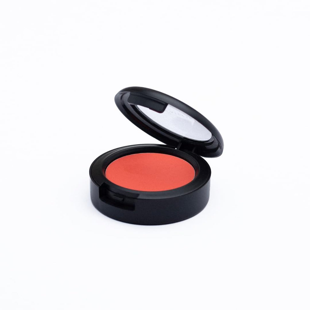 Jerome Alexander Blush ‘n’ Kiss Cream for Cheeks & Lips – Jam Shade