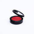 Jerome Alexander Blush 'n' Kiss Cream for Cheeks & Lips – Jam Shade | Creamy, Buildable Color