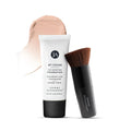 Jerome Alexander My Color Self-Adjusting Foundation — Hydrating, Lightweight, Skincare-Infused (Light, 1 oz)