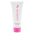 JESS BEAUTY Face Reset Cleanser – Hydrating Gel with Squalane & Hyaluronic Acid, 5 fl oz
