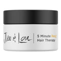 Jess & Lou Beauty Deep Conditioning Hair Repair Mask – Natural Vegan Pre-Shampoo (5 oz)