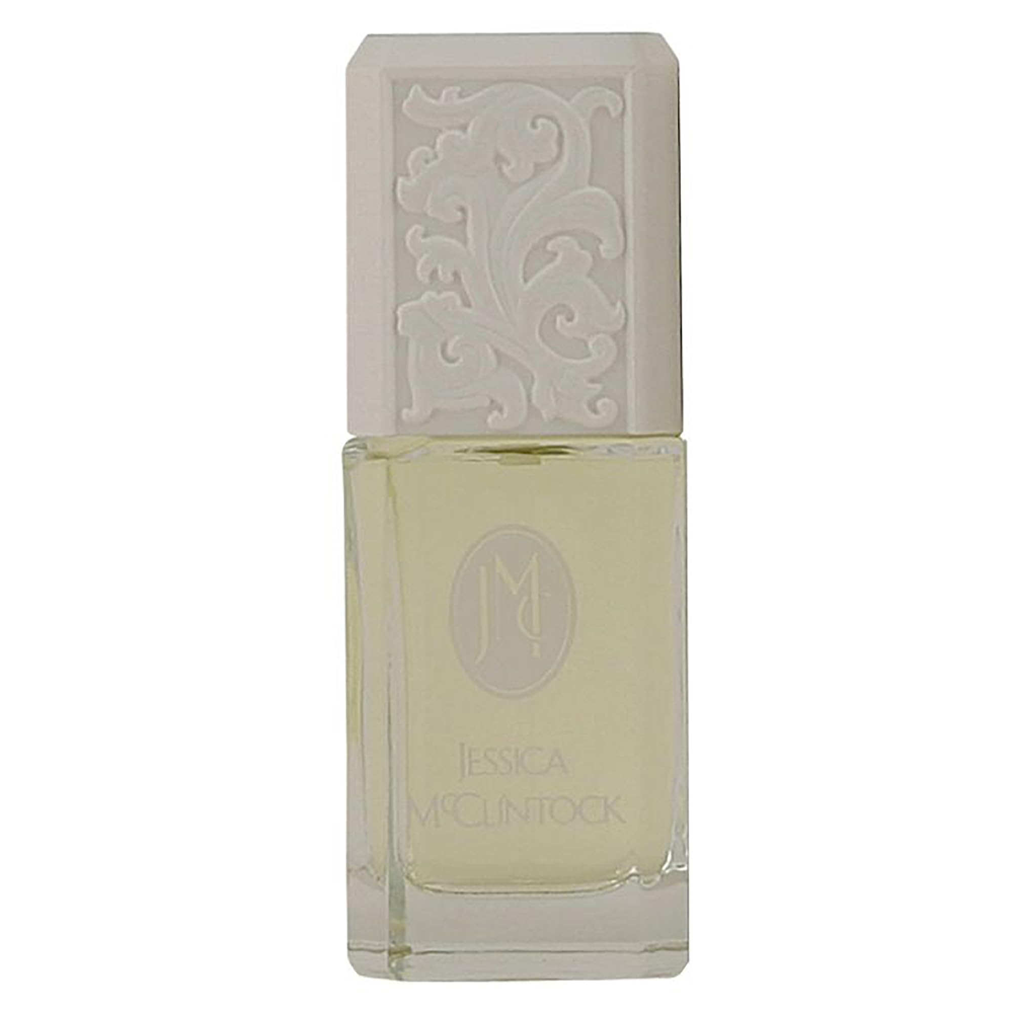 Jessica McClintock Eau De Parfum Spray for Women – Fruity Floral Scent, 1.7 oz
