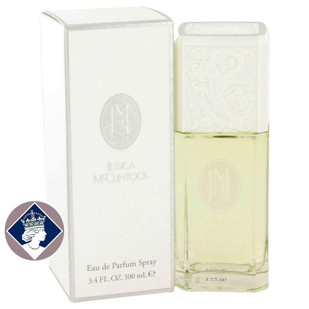 Jessica McClintock Eau de Parfum Spray for Women – 100 ml / 3.4 oz