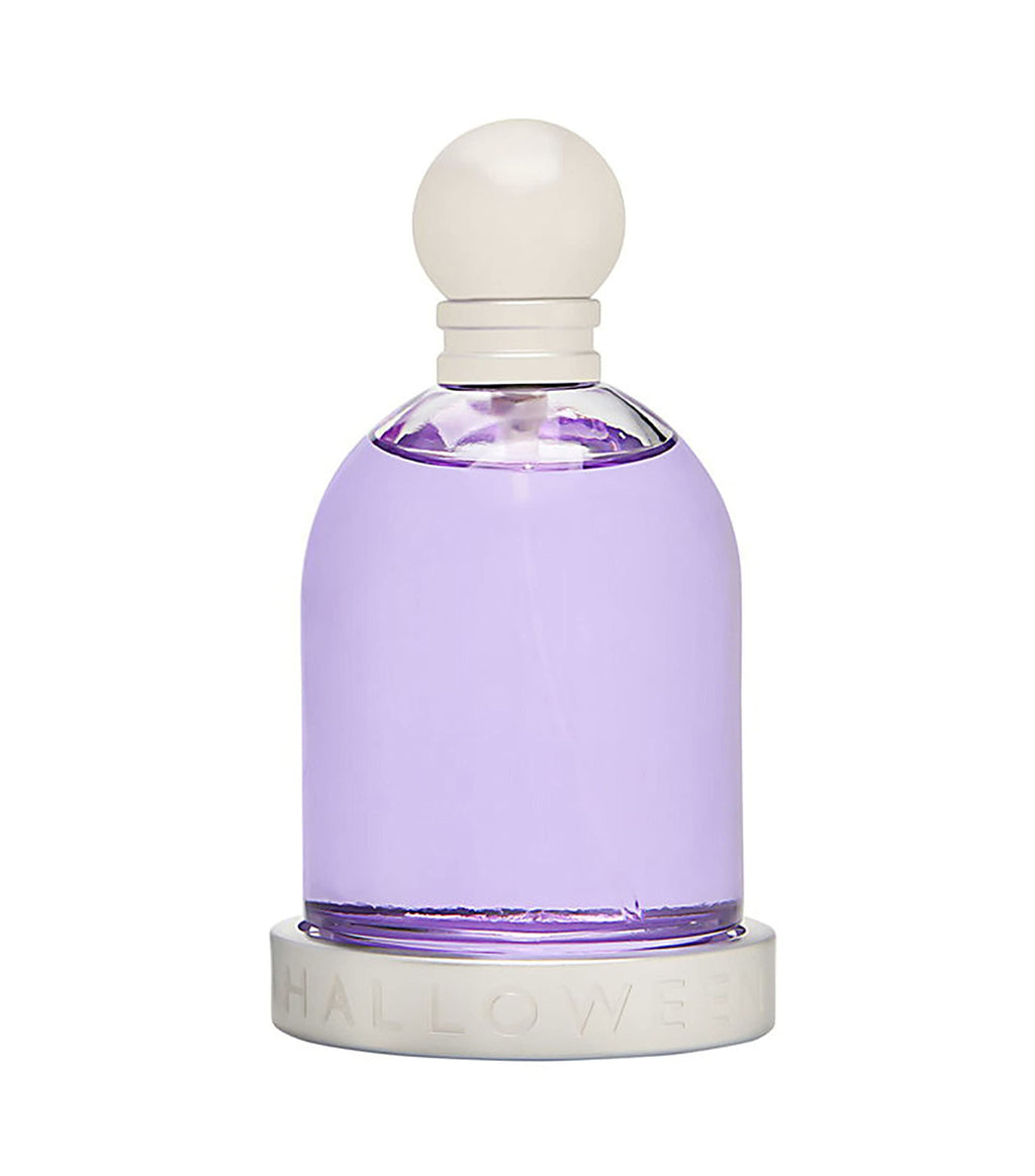 Jesus Del Pozo Halloween Eau de Toilette for Women – 3.4 fl oz