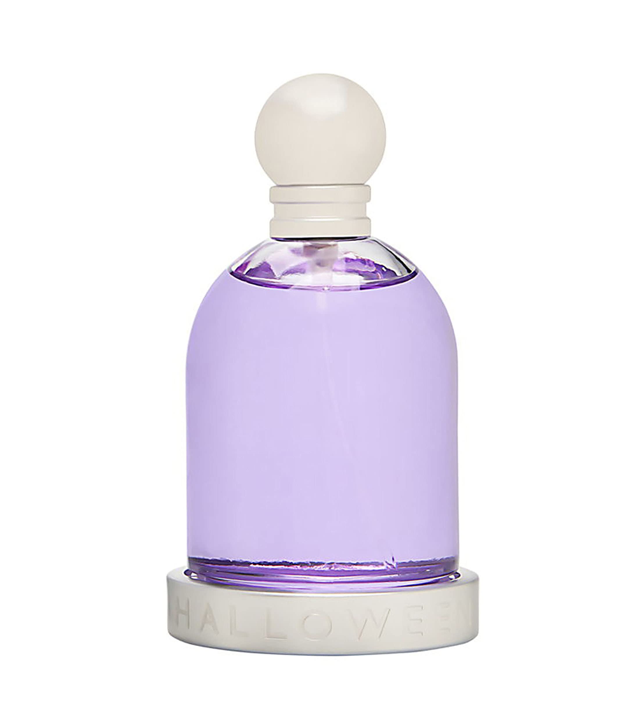 Jesus Del Pozo Halloween Eau de Toilette for Women – 3.4 fl oz
