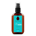 JHP Moroccan Argan Serum for Frizzy, Dry, Damaged Hair | Lightweight Hair Treatment
