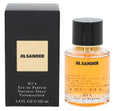 Jil Sander #4 by Jil Sander for Women – Eau de Parfum Spray 3.4 oz