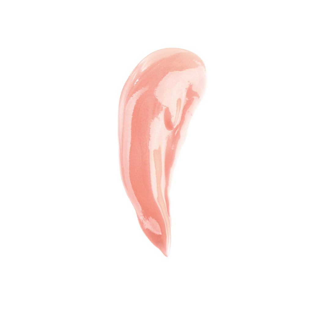 Jillian Dempsey Lip Gloss – Vegan, Plumping Shine (Bubble Pink, 12ml)