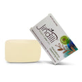 Jindilli Macadamia Oil Cleansing Bar – Fragrance-Free, Non-Greasy, Skin & Hair Care (4.4 oz)