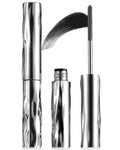 Jiodama 2026 New Iron Wand Mascara – Waterproof, Long-Lasting, 3D Curl, Telescopic Tubing, Liquid Lash Extensions Effect