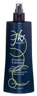 JKS Ph Balancer & Detangler — Lightweight Leave-In Hair Care | JKS International