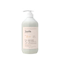 jmella Queen5 Body Wash — Luxury Fragrance by French Perfumer, Botanic Blend, Paraben Free 33.8 fl oz