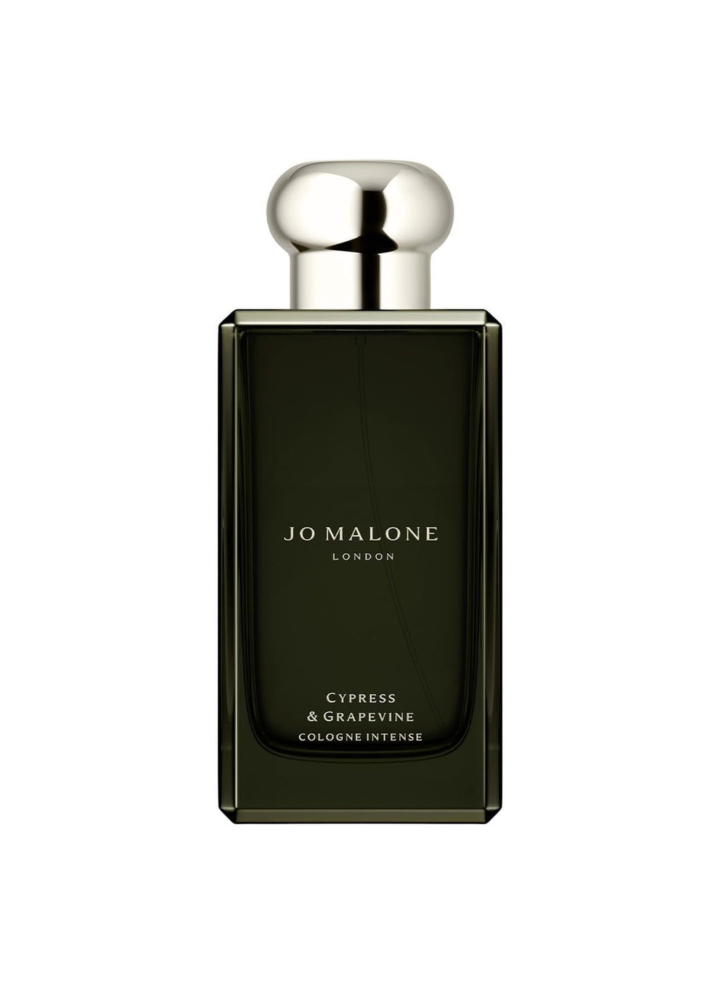 Jo Malone Cypress & Grapevine Cologne Intense – Unisex 3.4 oz Spray