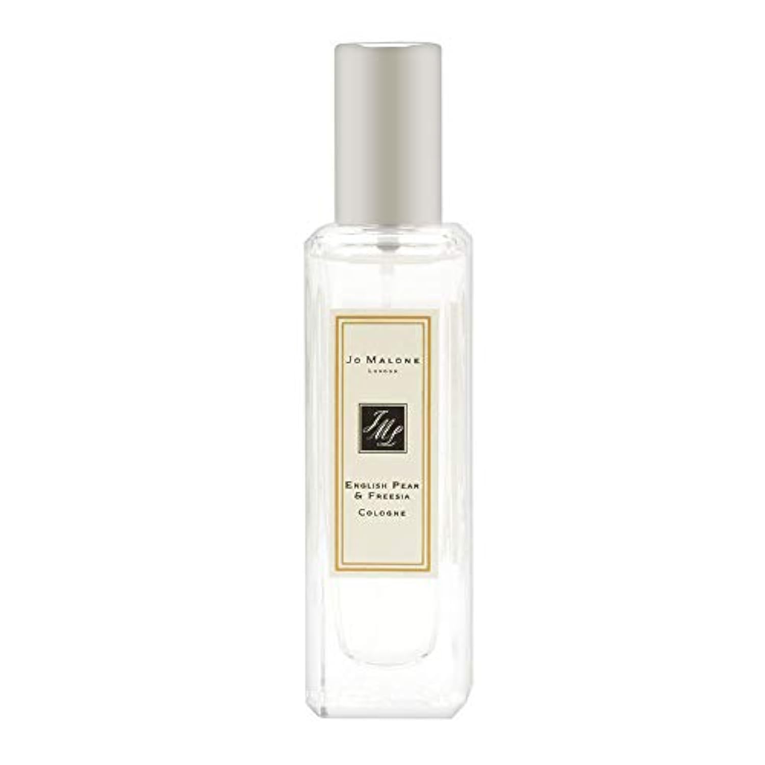 Jo Malone English Pear & Freesia for Women Eau de Cologne Spray 1.0 oz | Fresh Floral Scent
