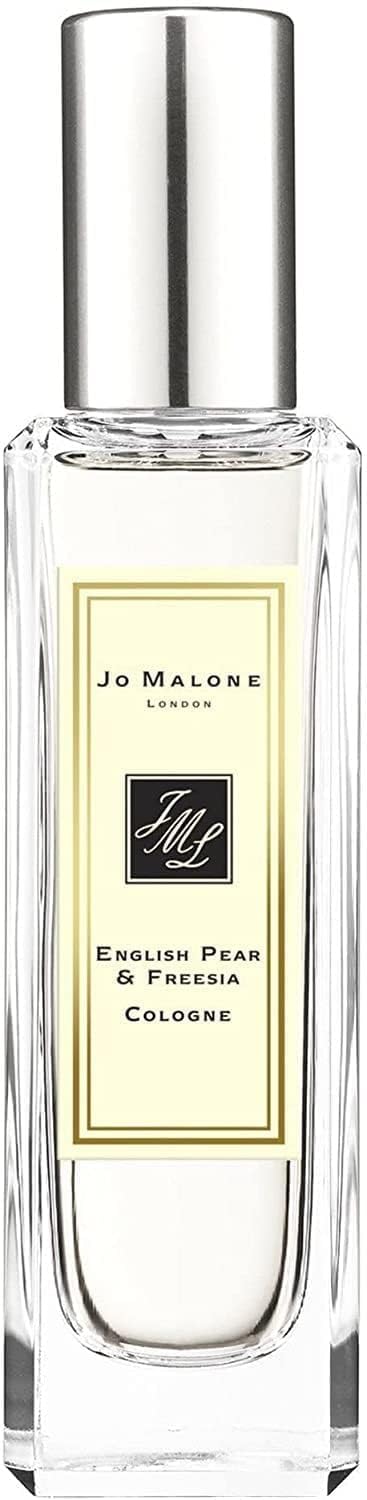 Jo Malone English Pear & Freesia for Women Eau de Cologne Spray 1.0 oz | Fresh Floral Scent