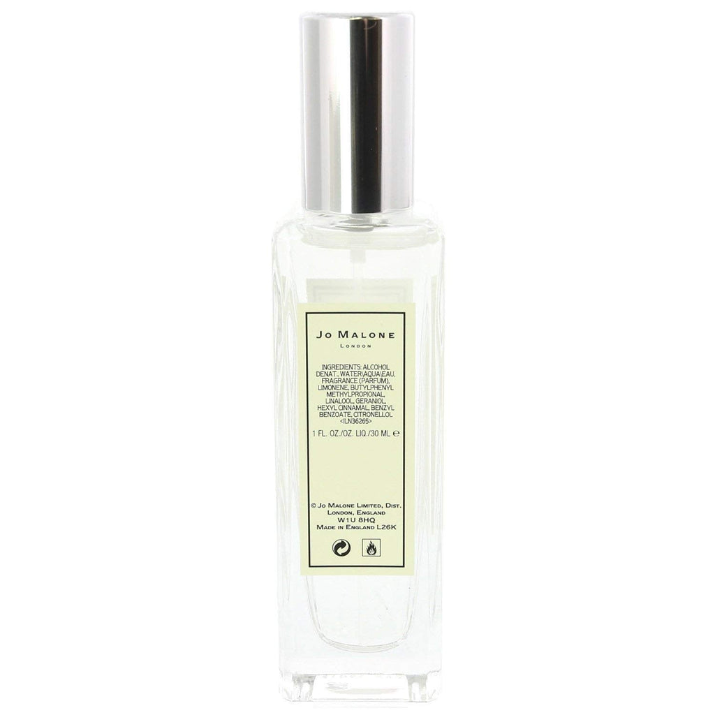 Jo Malone English Pear & Freesia Cologne Spray – 30ml (Originally Without Box)