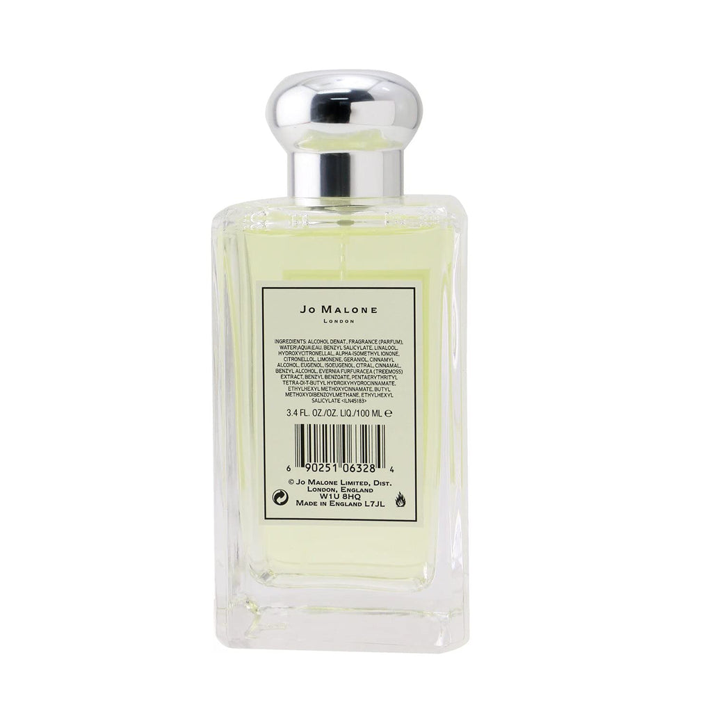 Jo Malone Honeysuckle & Davana Cologne Spray for Women – 3.4 oz