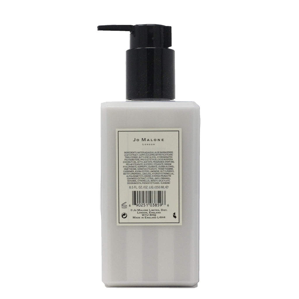 Jo Malone Lime Basil & Mandarin Body & Hand Lotion – 8.5 oz