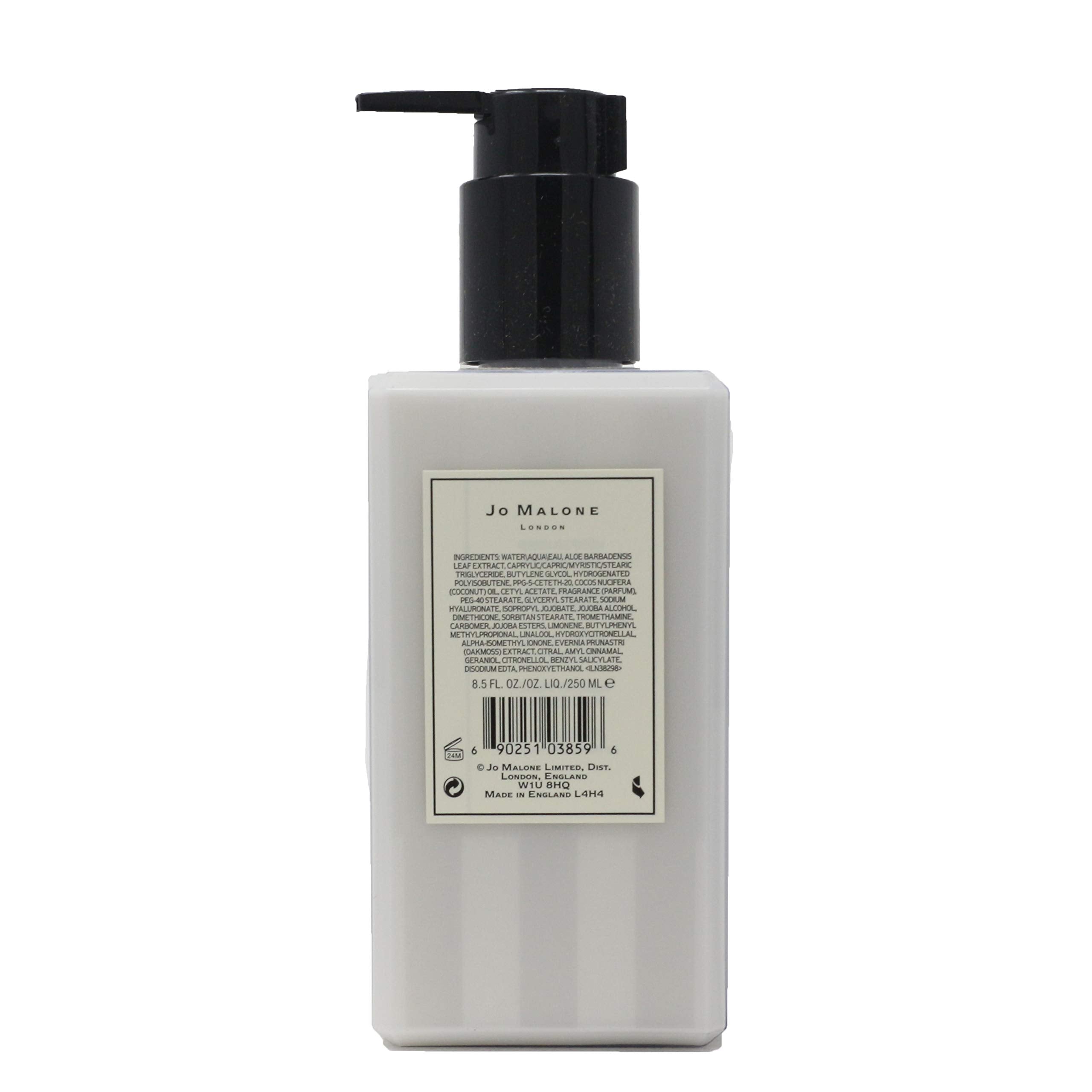 Jo Malone Lime Basil & Mandarin Body & Hand Lotion – 8.5 oz