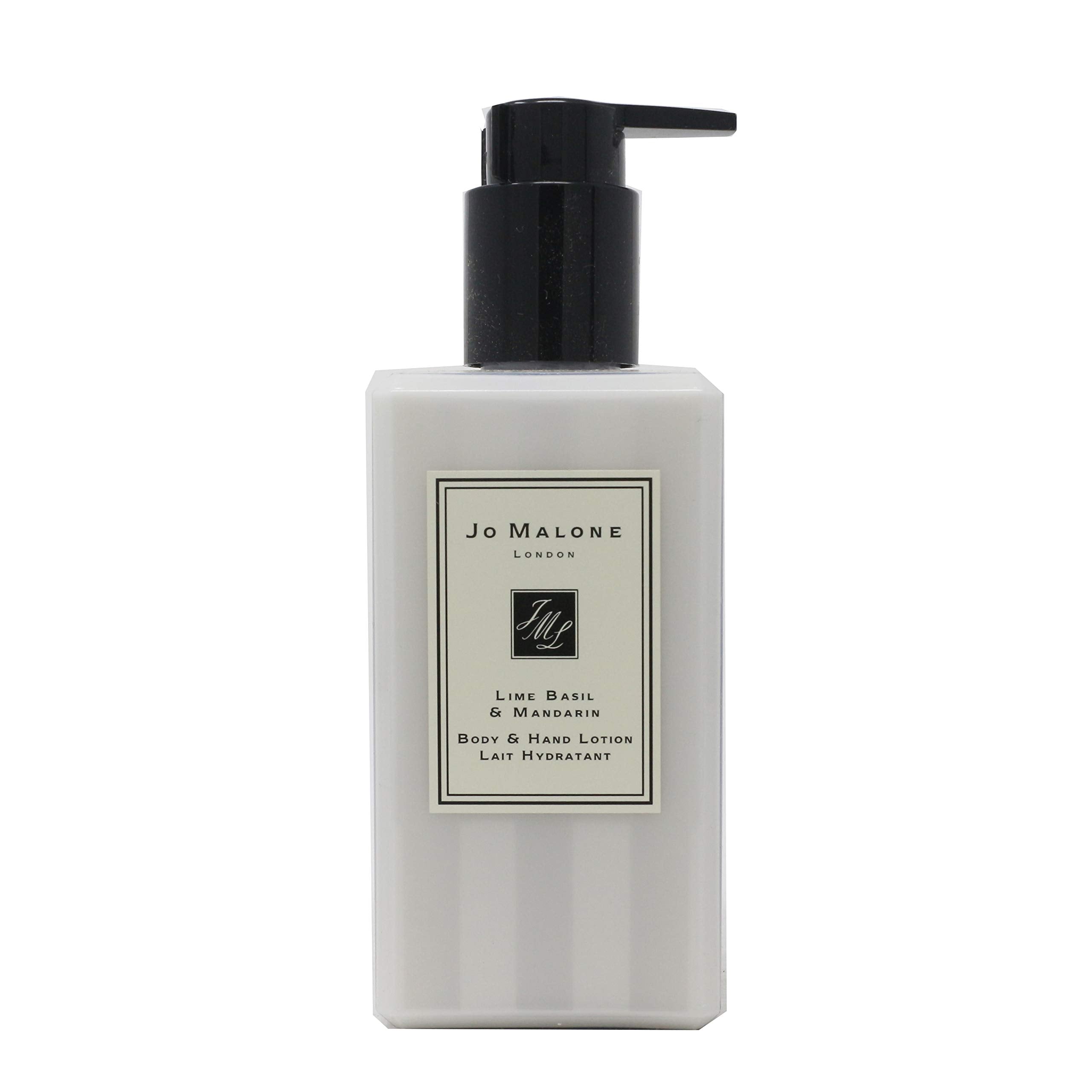 Jo Malone Lime Basil & Mandarin Body & Hand Lotion – 8.5 oz