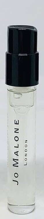 Jo Malone Lime Basil & Mandarin Cologne Sample Spray Vial 0.05oz/1.5ml – Travel-Size