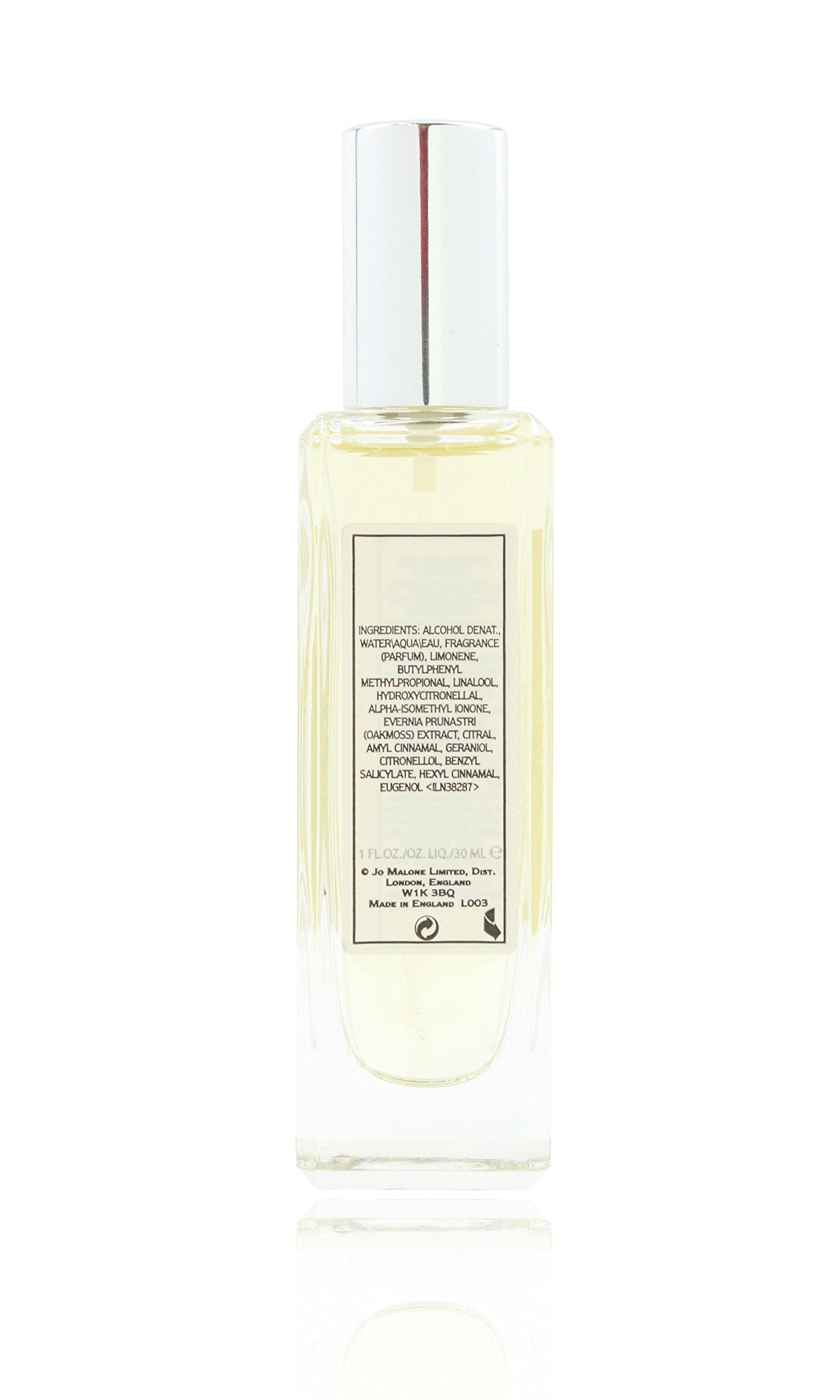 Jo Malone Lime Basil & Mandarin Cologne Spray for Women – 1 oz