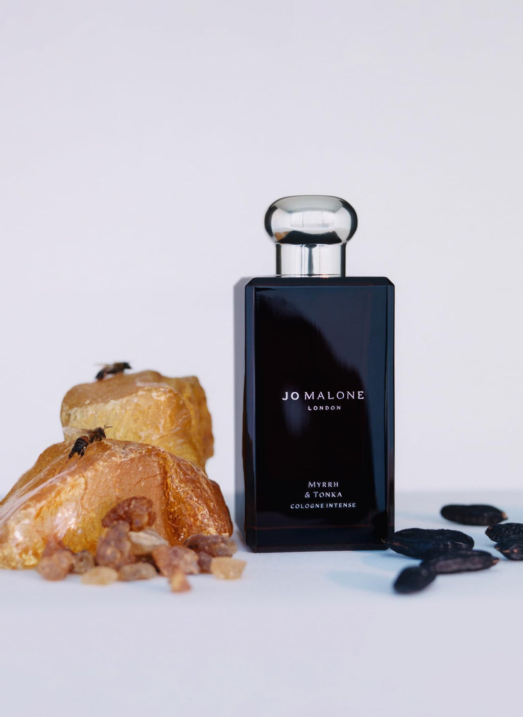 Jo Malone London Myrrh & Tonka Cologne Intense – 3.4 oz Unisex