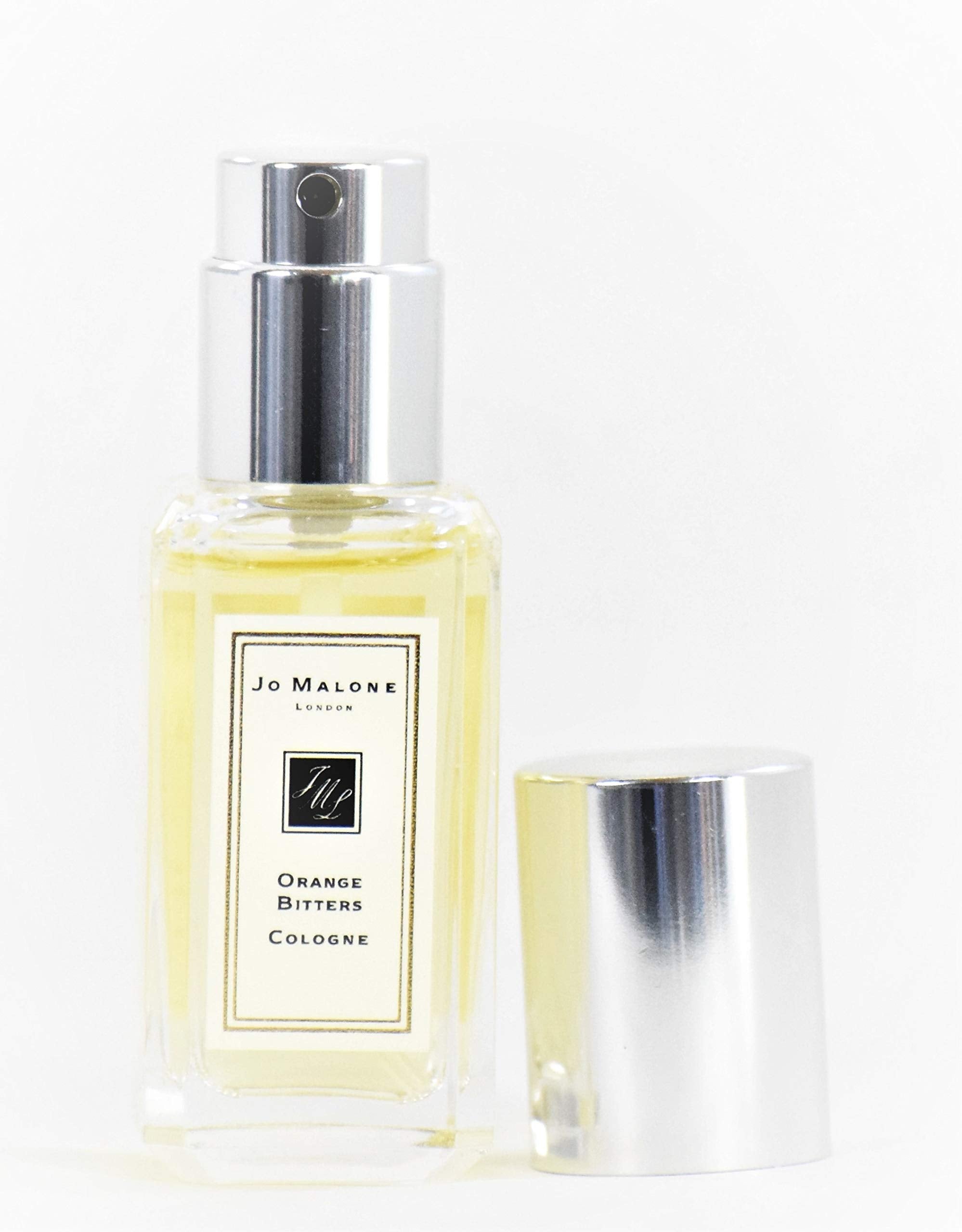 Jo Malone Orange Bitters Travel-Size Cologne Spray 0.3 oz | Limited Edition NEW